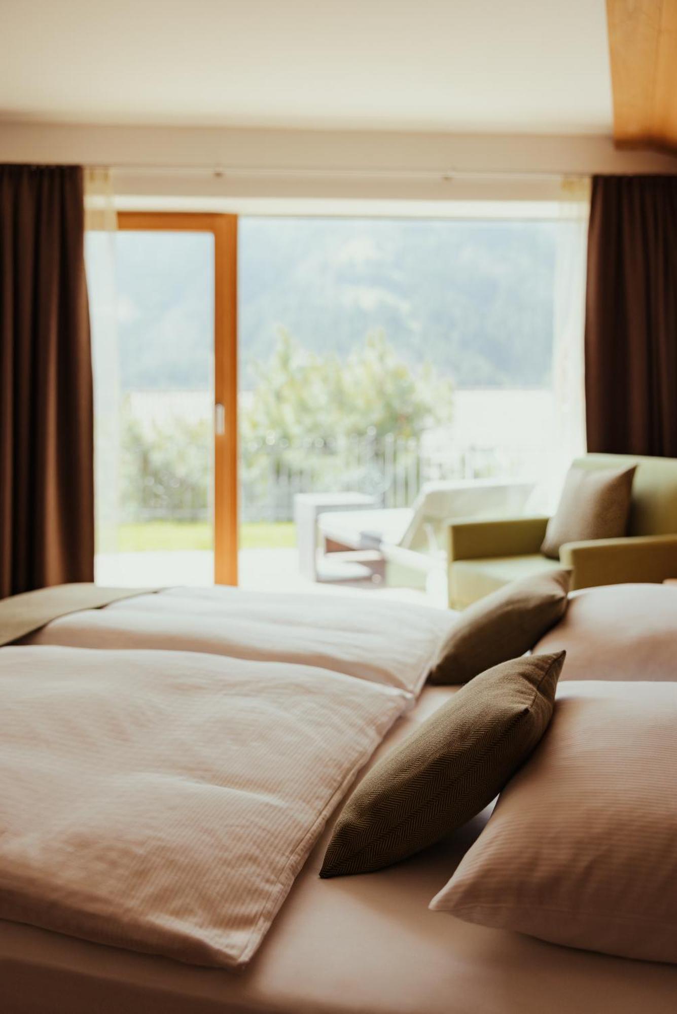 Hotel Grien Urtijëi Dış mekan fotoğraf